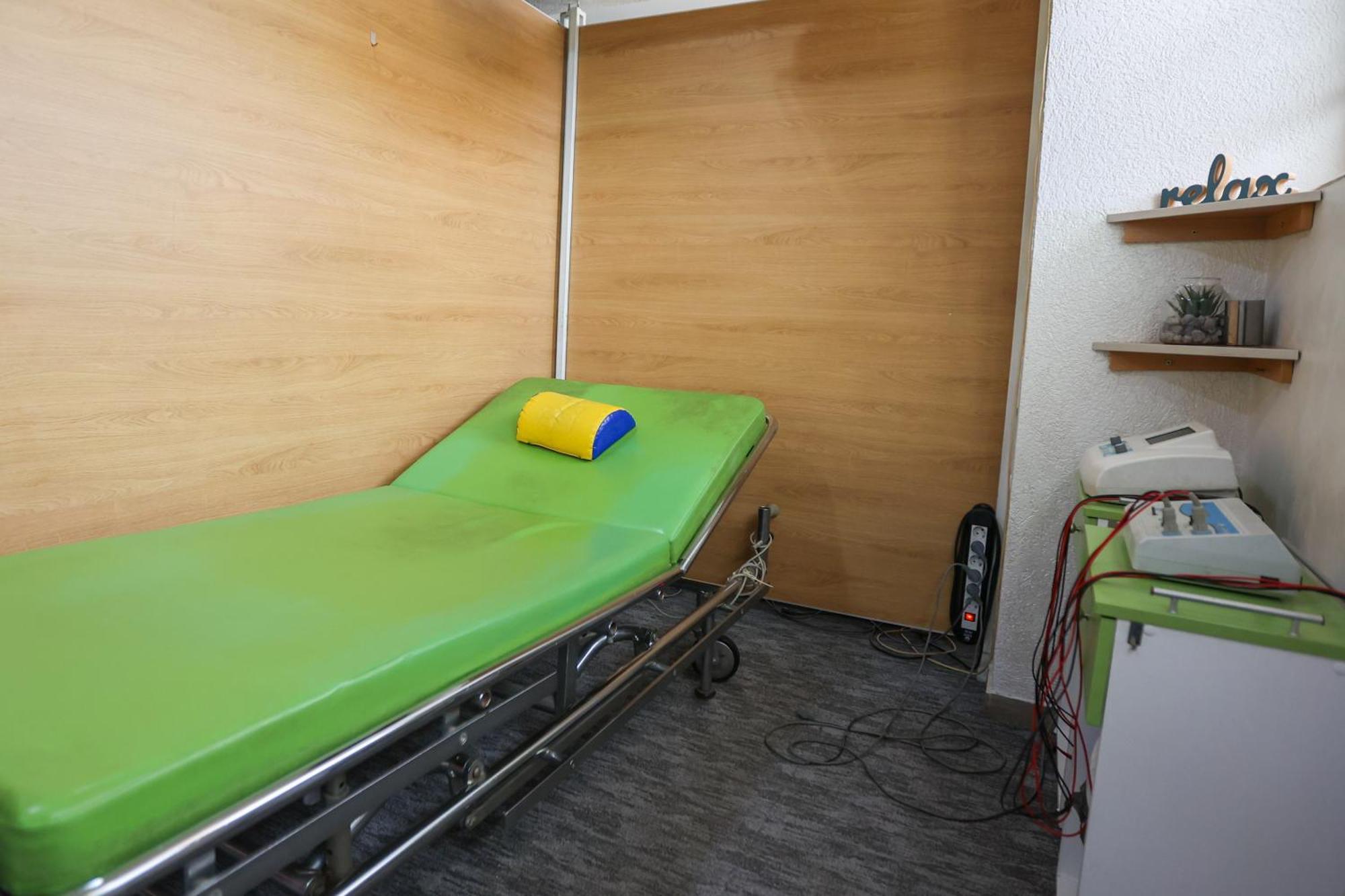 Hotel Marex Centar Jabuka Esterno foto