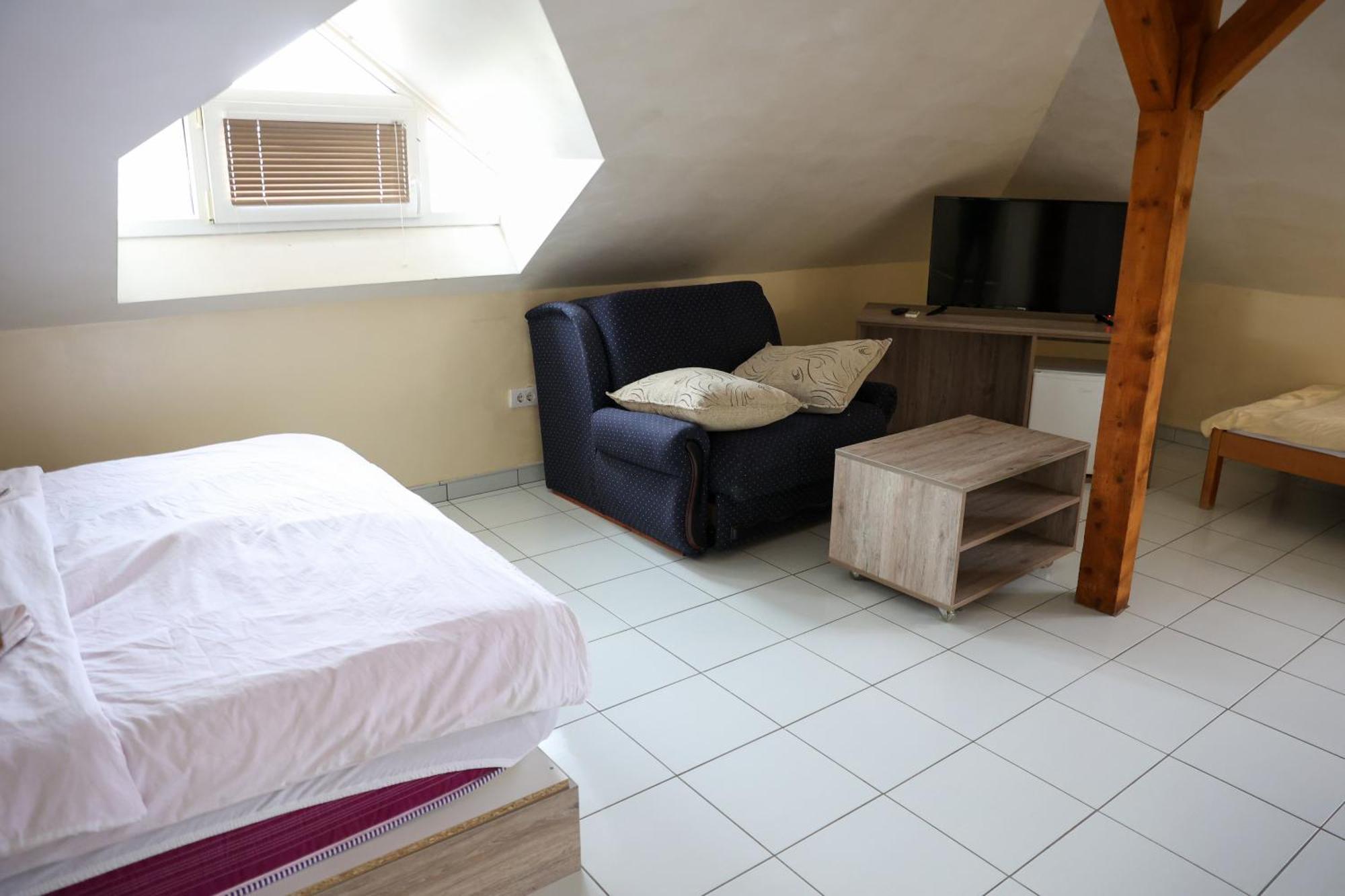 Hotel Marex Centar Jabuka Esterno foto
