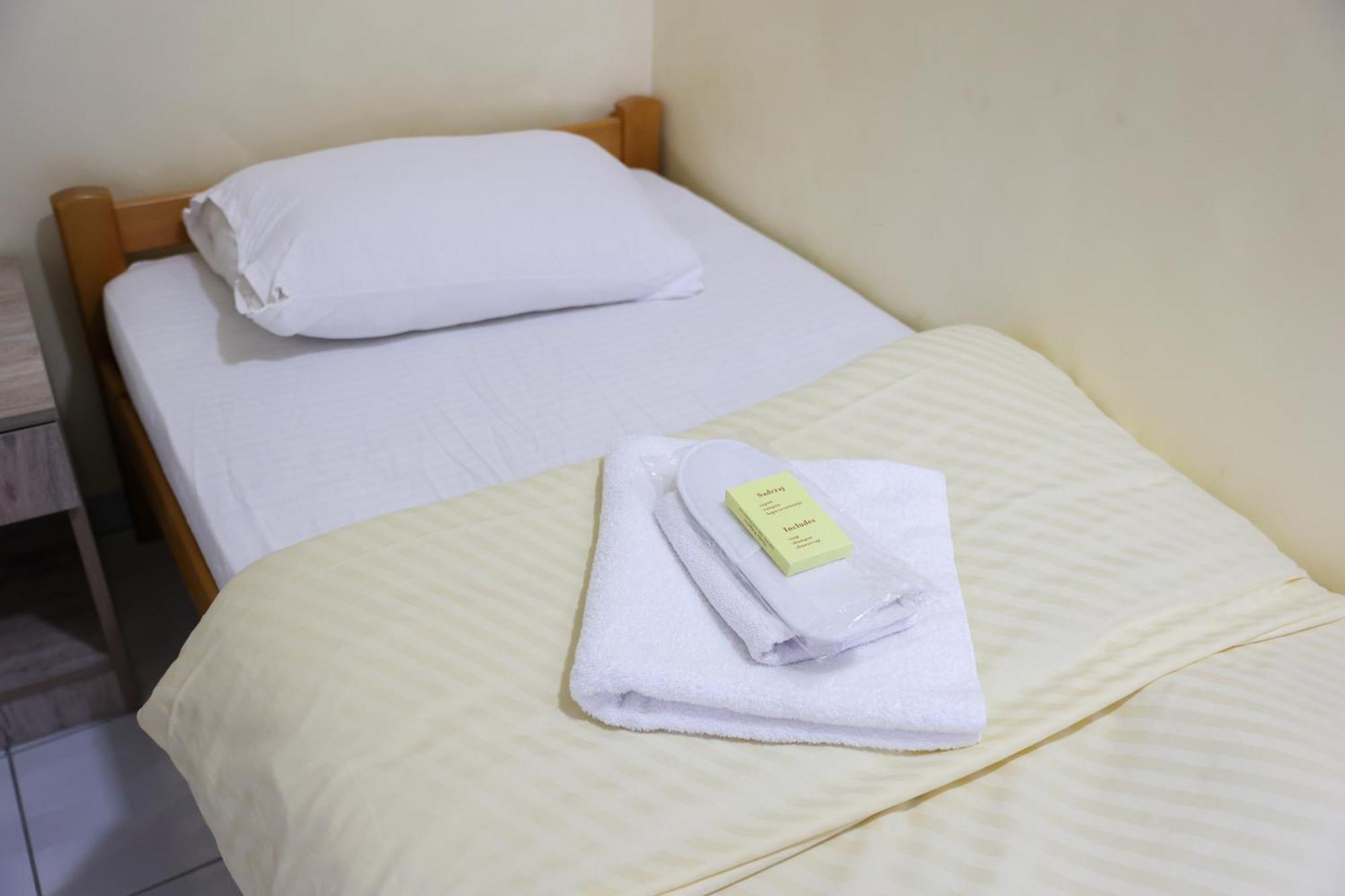 Hotel Marex Centar Jabuka Esterno foto