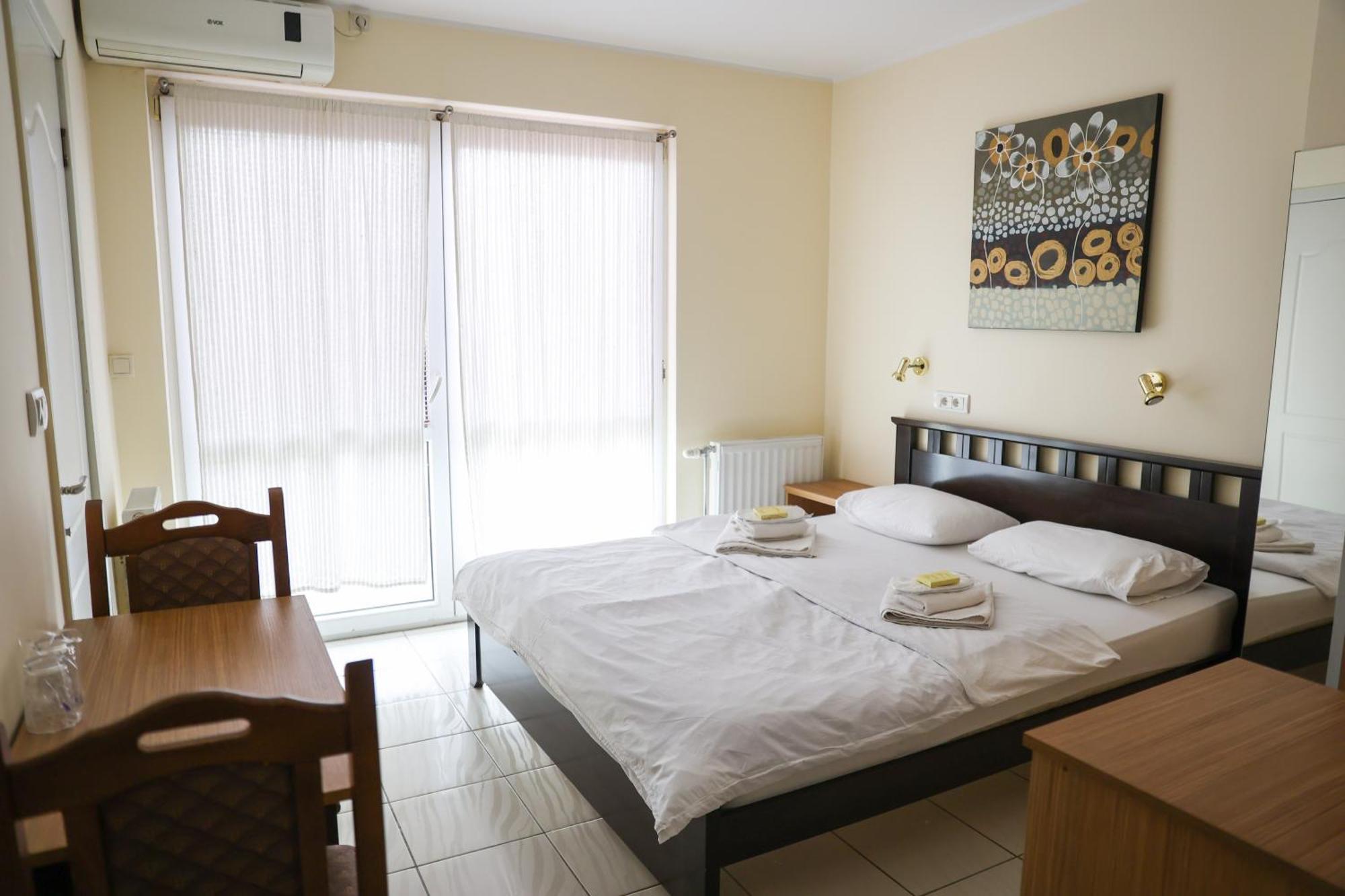Hotel Marex Centar Jabuka Esterno foto