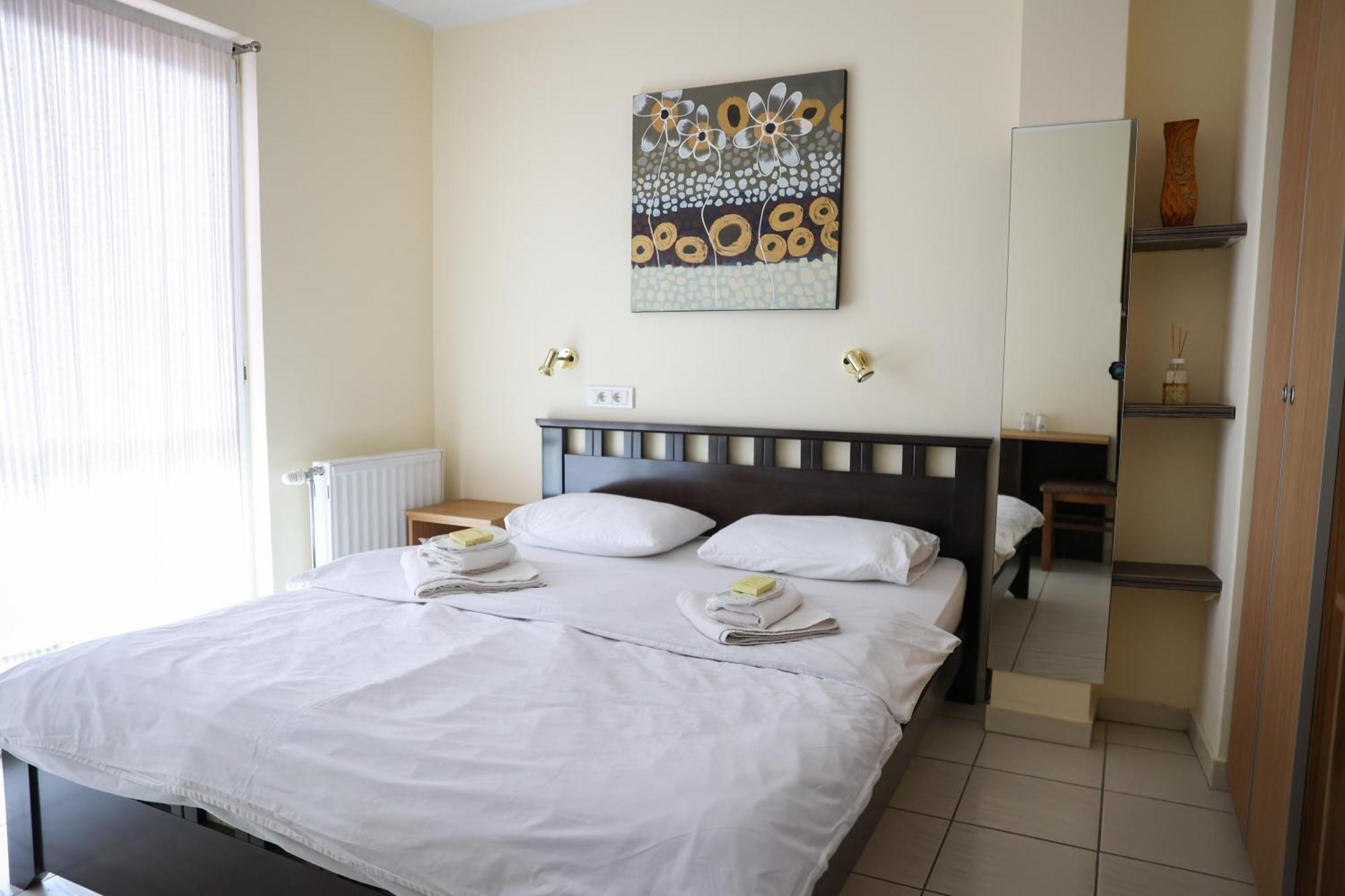 Hotel Marex Centar Jabuka Esterno foto