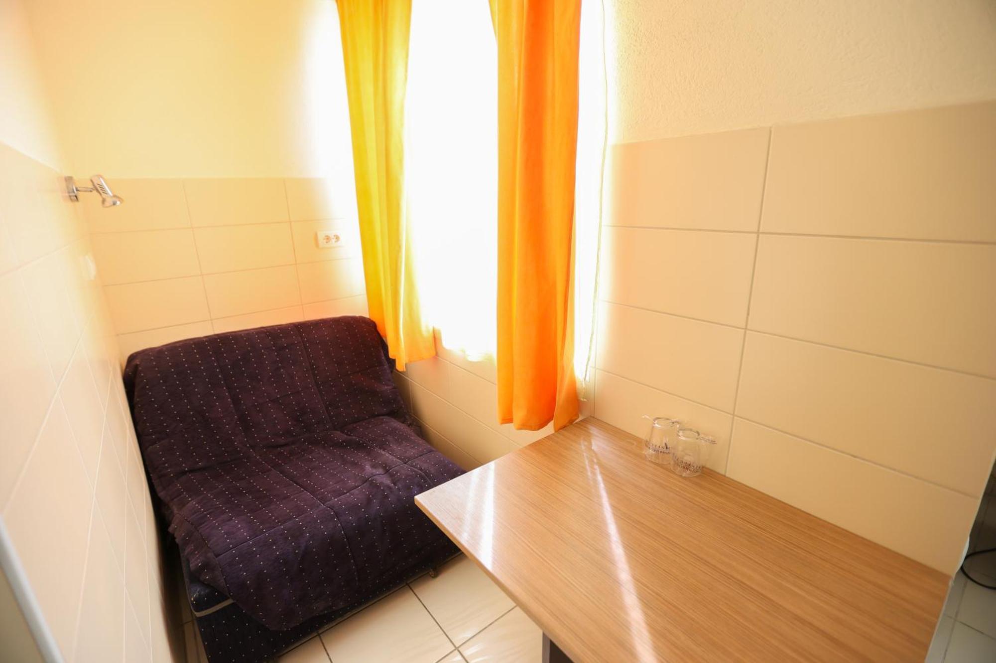 Hotel Marex Centar Jabuka Esterno foto